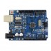 Контроллер Arduino UNO R3 на CH340G