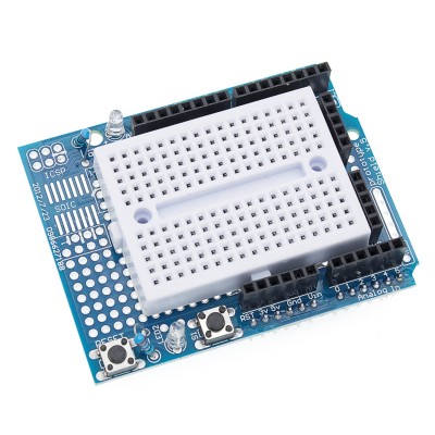 Arduino UNO Prototype Shield v5.0