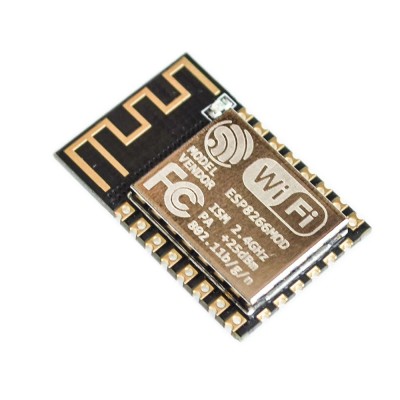Wi-Fi модуль ESP8266, мод. ESP-12F, 4M flash