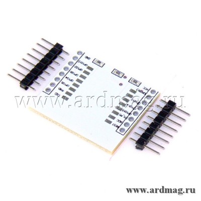 Адаптер для ESP-07, ESP-12