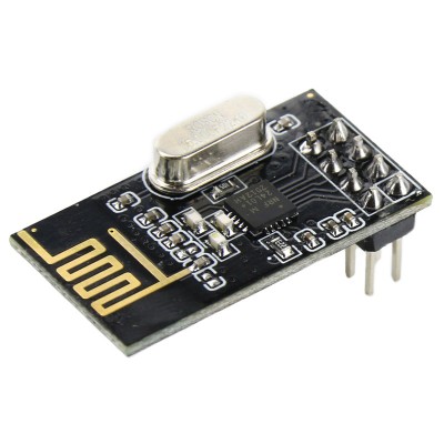 Беспроводной модуль NRF24L01+