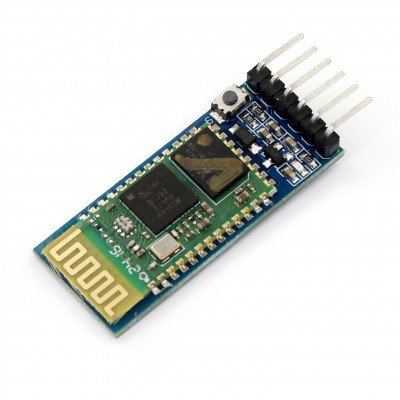 Bluetooth модуль HC-05
