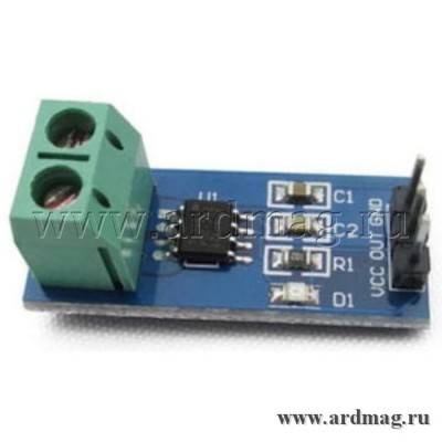 Датчик тока A31 5A