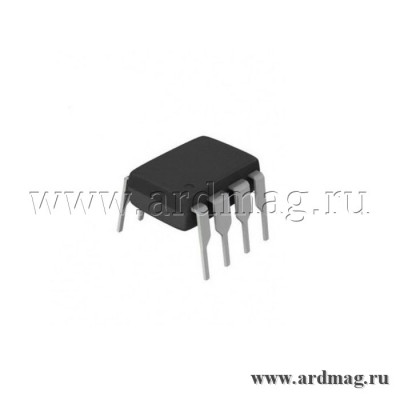 Attiny13A-PU