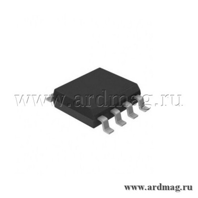 Attiny13A-SU