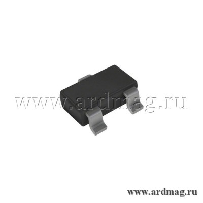 Стабилизатор напряжения AMS1117-ADJ SOT22