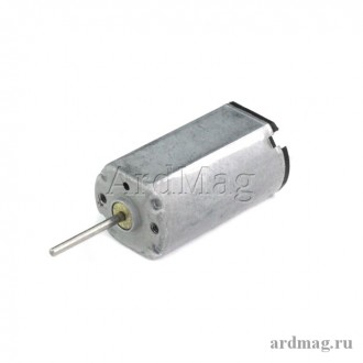Мотор N30 3.7V20000
