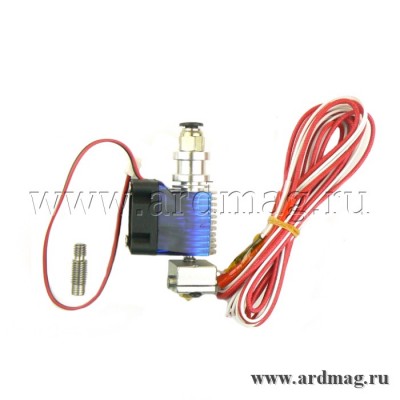 Комплект печатающей головки E3D V6 1.75/0.5мм