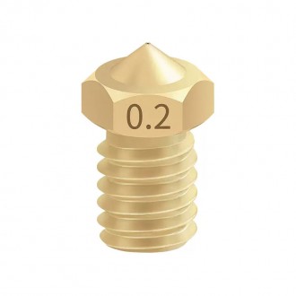 Сопло E3D-V6 1.75/0.2
