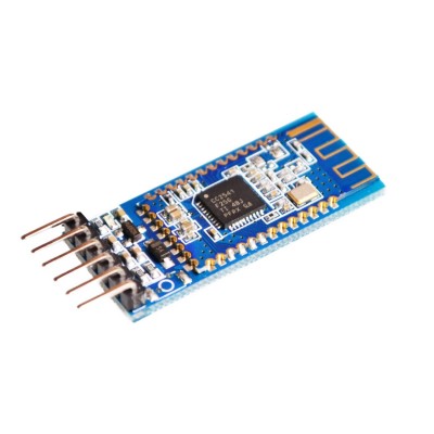 Bluetooth модуль HM-10 на базе cc2541 BLE 4.0