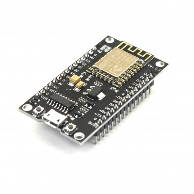 Отладочная плата ESP8266 NodeMcu Lua на CH340, 4M flash