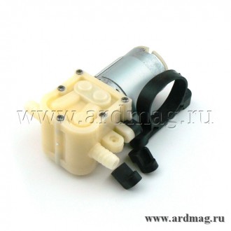 Насос R545