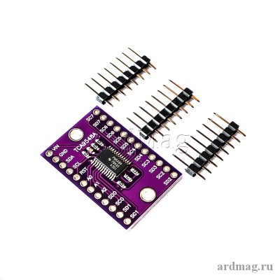 Мультиплексор TCA9548A