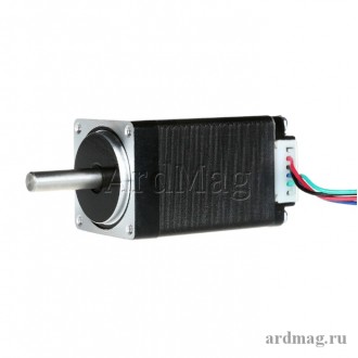 Шаговый двигатель 11HS3406 Nema11