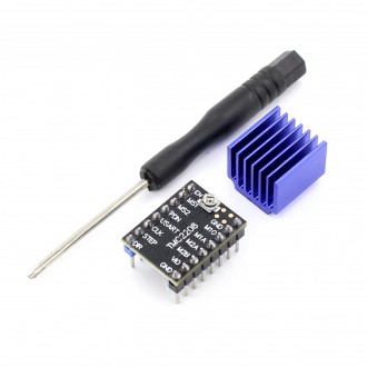 Драйвер двигателя TMC2208 v2.0