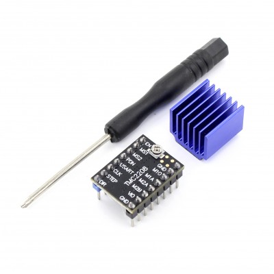 Драйвер двигателя TMC2208 v2.0