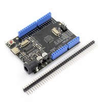 Arduino UNO R3 на CH340G Type-C Tenstar Robot