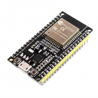 Отладочная плата ESP32 на CP2102 38P, 4M flash