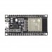 Отладочная плата ESP32 на CP2102 38P, 4M flash