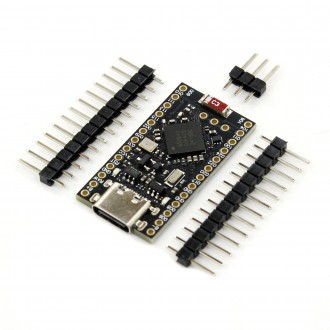Контроллер NRF52840 ProMicro