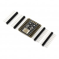 Отладочная плата STM32F103C8T6 mini Type-C