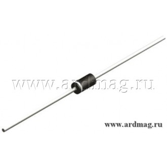 Диод 1N5408 1000V/3A